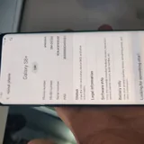 Samsung S8+ 2