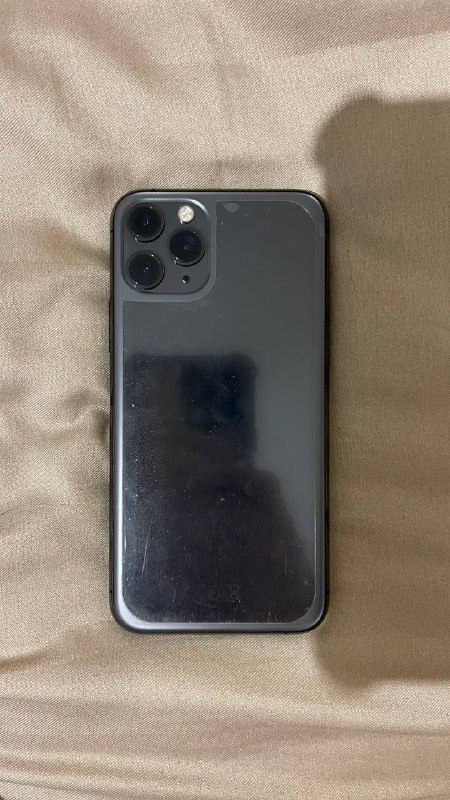 iPhone 11 Pro 256 ГБ