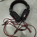 Игровой ноутбук MSI Katana GF76, мышка, наушники 9