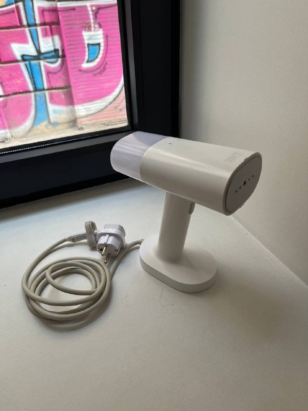 ручной паровой утюг отпариватель