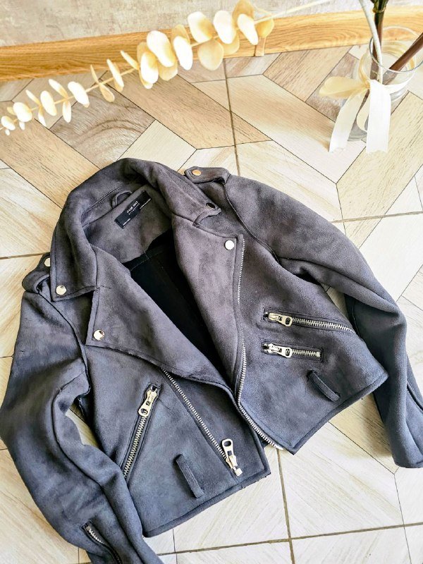 Курточка женская XS