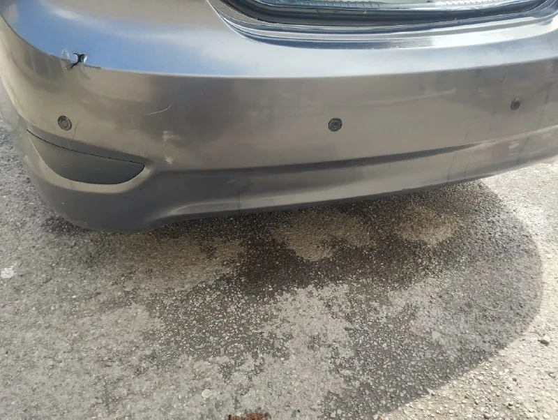 Hyundai Accent 2012 автомат 4