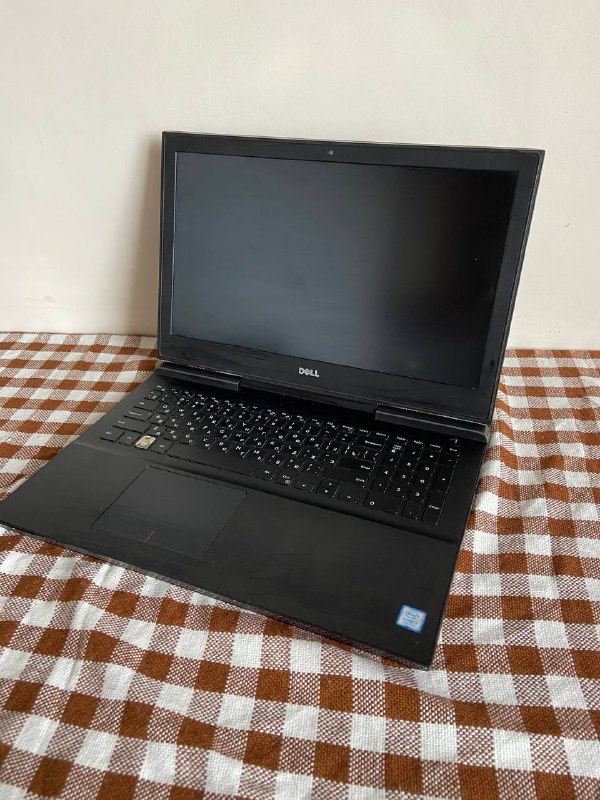 Ноутбук Dell Inspiron 15 7000 Gaming