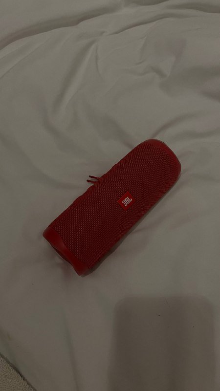 Колонка JBL FLIP5 оригинал 2