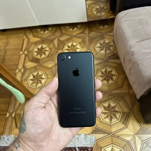 iPhone 7