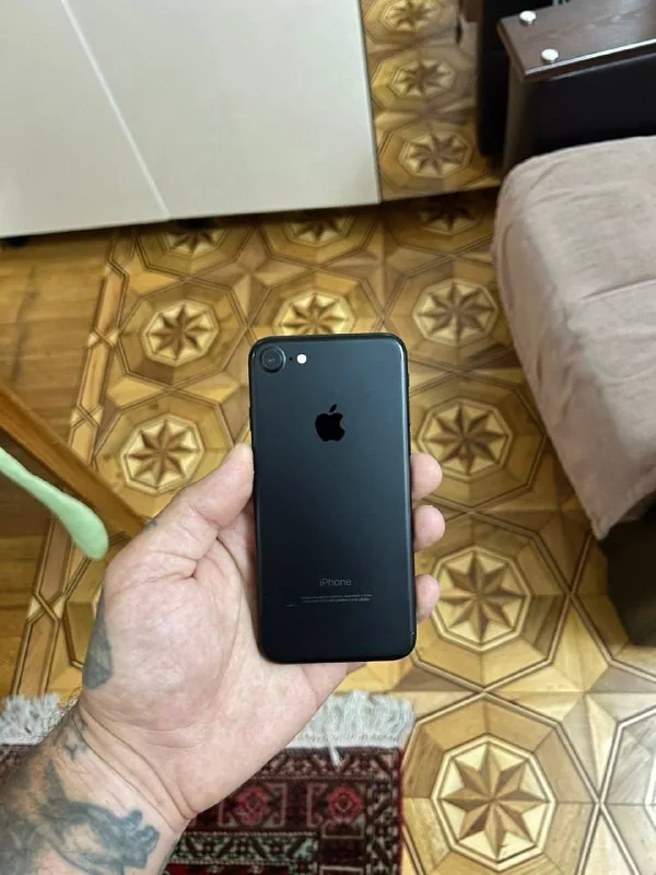 iPhone 7