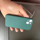 Чехлы для iPhone 13 mini, защитные стекла 3