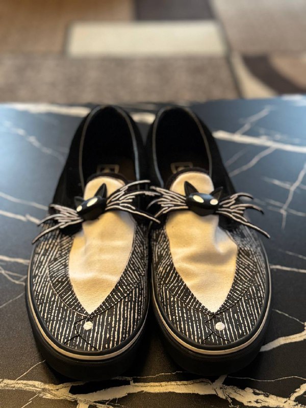 Оригинальные кеды Vans размер 42.5 5