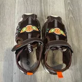 Детские сандали для мальчика 2