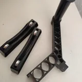 3D принтер Anycubic Kobra 2 Pro с аксессуарами 5