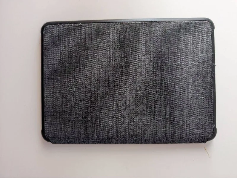 Обложка для Kindle 1