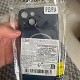 Чехлы для iPhone 13 и iPhone 14 2