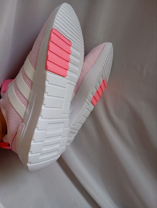 Кроссовки Adidas, босоножки Jack wolfskin, платье S 3