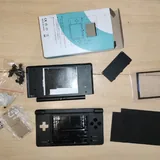 New black shell for Nintendo DSi 1