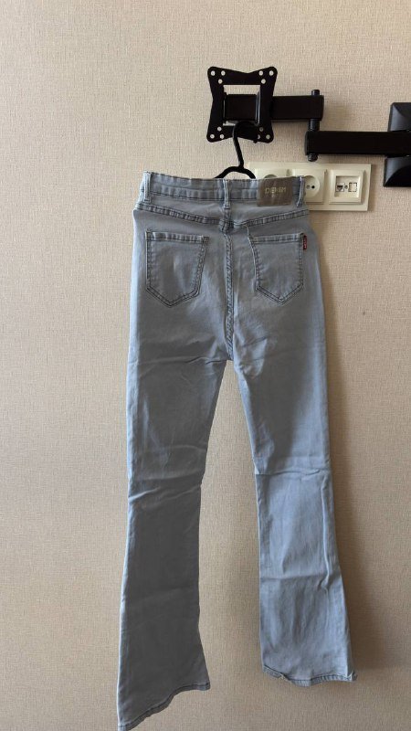 Платье-рубашка, джинсы, брюки, кофты 5