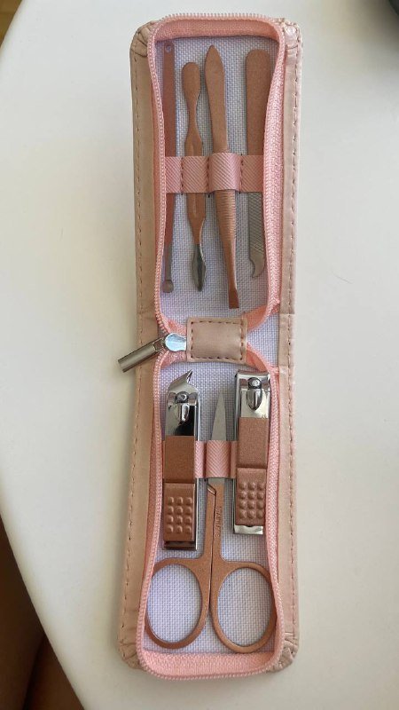 Набор для ухода за ногтями