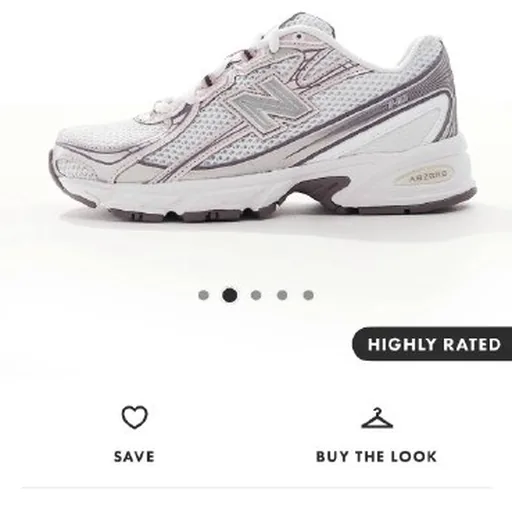 New Balance 740