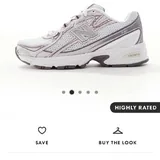 New Balance 740 1