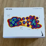 Nike Mind 001 мюли 2