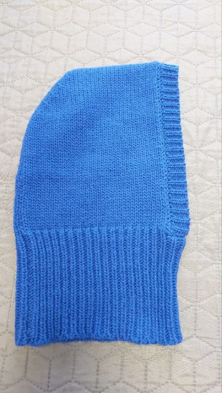 Шапки 1