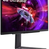 LG 27GR83Q-BY монитор 27″ IPS 2K 240 Гц 2
