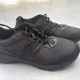 Кроссовки New Balance 411 1