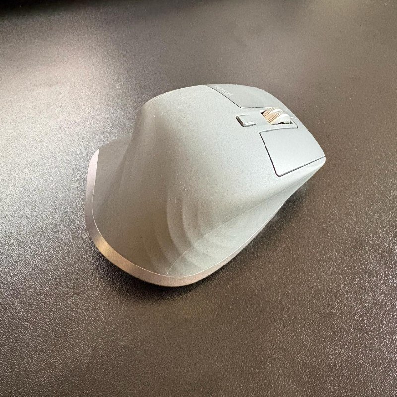 Мышь Logitech MX Master S3 2