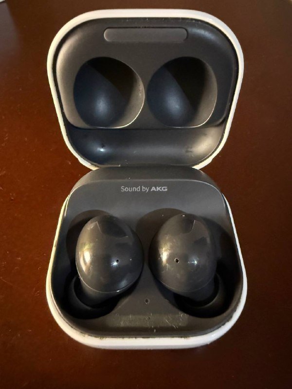Беспроводные наушники Samsung Galaxy Buds 2 2