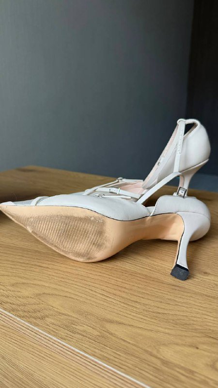 Туфли WYSH женские размер 38-39 3