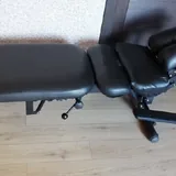 Массажный стол Iron-280 1