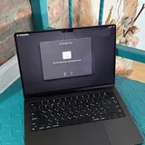MacBook Pro 2