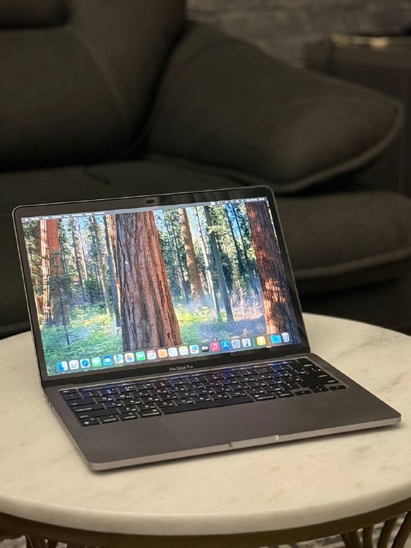 Apple MacBook Pro 2020 M1 13.3"