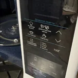 Микроволновка Samsung б/у 3