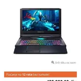 Игровой ноутбук Acer Predator Helios 700 1