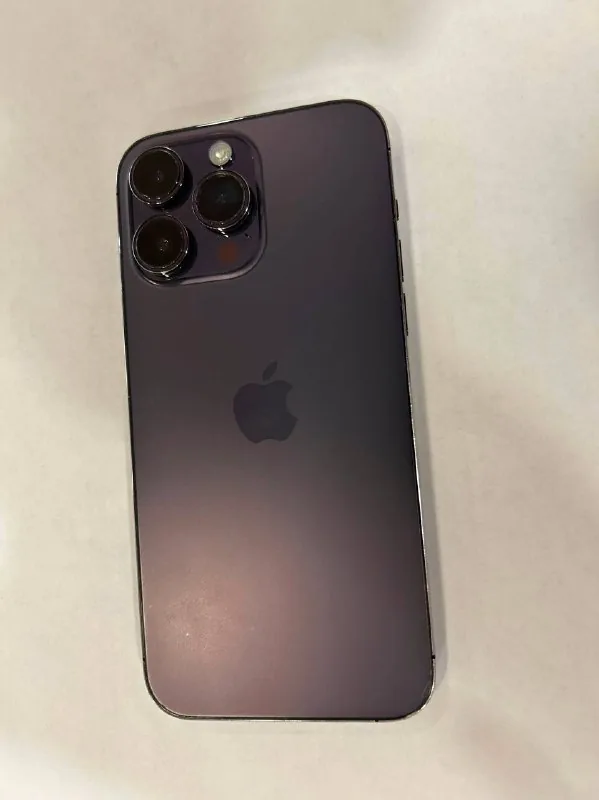 Iphone 14 Pro Max 1