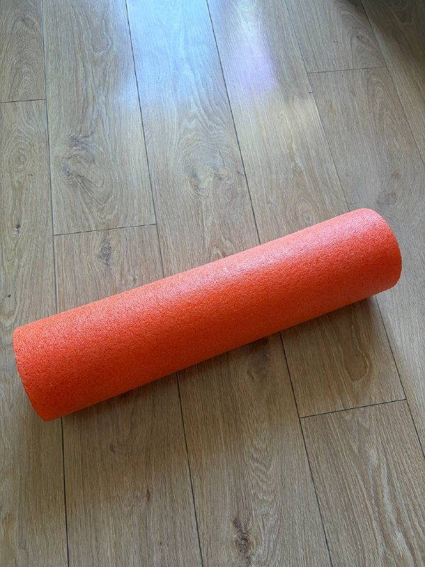 Массажный ролик для мышц 2