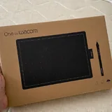 Графический планшет Wacom One Medium CTL-672-N 1
