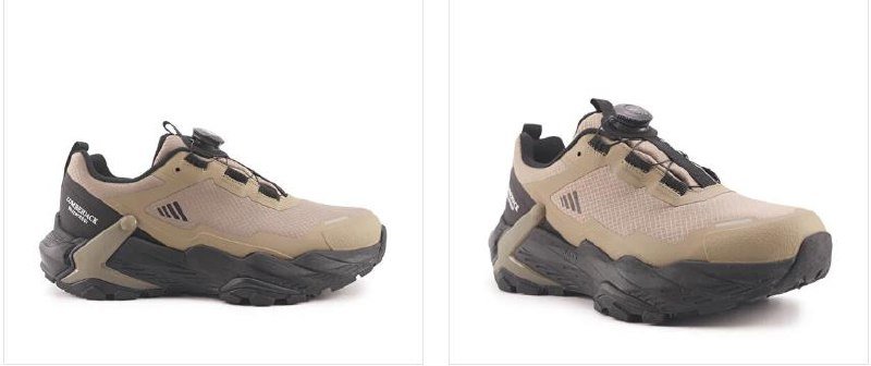 Мужская куртка Jack & Jones, мужские ботинки Lumberjack 2