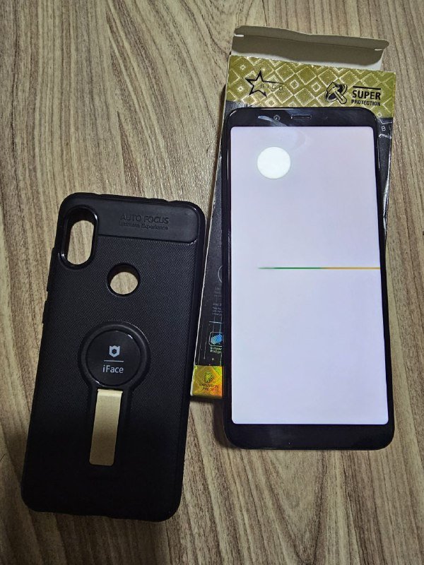 Xiaomi mi A2 64g