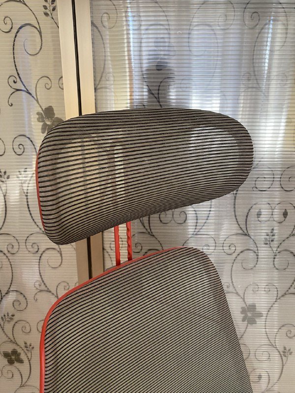 Офисное игровое кресло IKEA STYRSPEL
