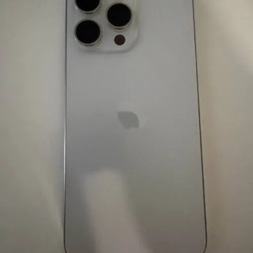 iPhone 15 Pro Max 512 GB