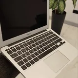 MacBook 5