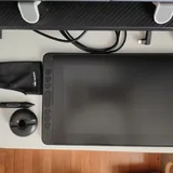 Графический планшет Huion Kamvas 12 3