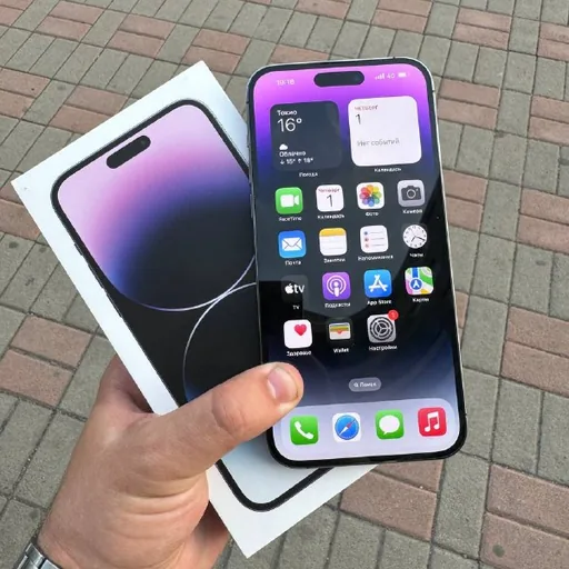 iPhone 14 Pro 128GB