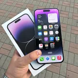 iPhone 14 Pro 128GB 1