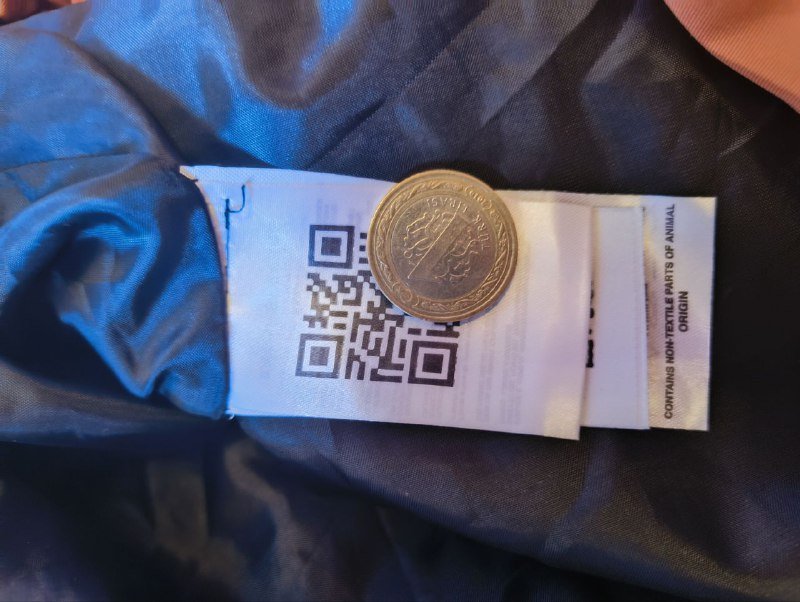 Куртка ветровка Stone island размер M 4