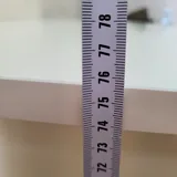 Деревянный стол 3