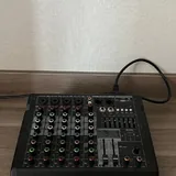 Микшерный пульт USB, 5 каналов 1