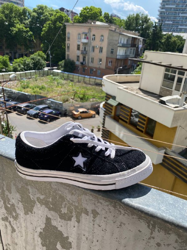 Кеды convers, размер 39 5