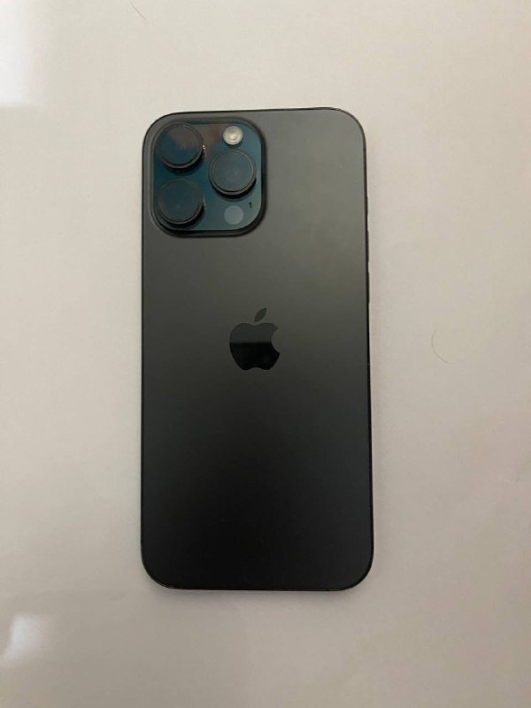 iPhone 16 Pro Max 512 GB 2